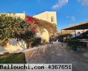 VILLA NICOLE Hammamet Zone Théâtre I AL1127
