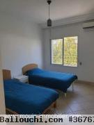 Villa Yasmine 1 AL2573 Hammamet Nord