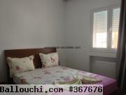 Villa Pomelo AL539 Hammamet