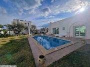 Villa PRINCESSE (Réf: V2616)