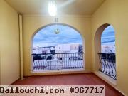 APPARTEMENT NICE AV à Hammamet Sud AV1156