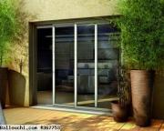 MENUISERIE ALUMINIUM ET VOLETS ROULANTS