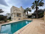 L317 Villa CERISE HAMMAMET NORD