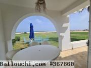 BUNGALOW CLUB MED L Jinan Hammamet AL150