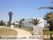 BUNGALOW CLUB MED 2 L Jinan Hammamet AL2622