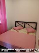 Villa Chacha AL1803 yasmine Hammamet