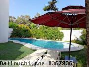 VILLA BAYA L à Yasmine Hammamet AL123
