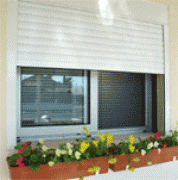 VOLETS ROULANTS PVC ALUMINIUM OU BOIS