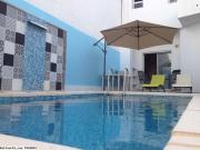 L133 Villa STYLE YASMINE HAMMAMET AS