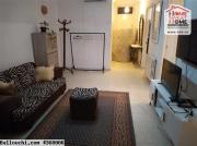 Etage de Villa Musso Meublé à Louer à La Marsa