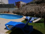 L148 Villa SULTAN NORD HAMMAMET AS