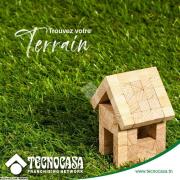 Terrain habitation en vente à Kantaoui