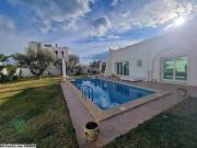 BELLE  Villa PRINCESSE POUR VENTE