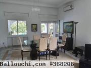 Villa Lorella AL2834 Jinen Hammamet