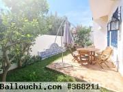 APPARTEMENT DINA Hammamet Nord I AL2874