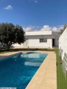 V330 Villa YVONNE BOUFICHA