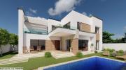 V325 Villa VOGUE HAMMAMET AS