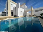 V320 Villa LILY HAMMAMET  AS