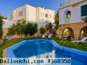 L302 Villa SOLTANA HAMMAMET AS