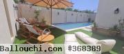 L313 Villa CHARLY HAMMAMET AS