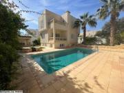 L317 Villa CERISE HAMMAMET NORD AS