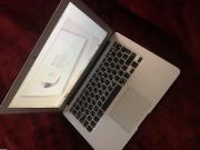 MacBook Air (13-inch, Early 2014)