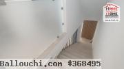 Duplex Al Qish à Vendre à La Marsa Ettabak
