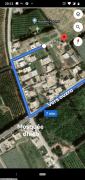 400 M2 MORNAG 20MIN CV TUNIS