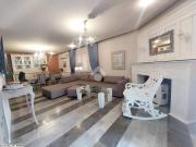 Une villa haut standing à vendre à chott mariem