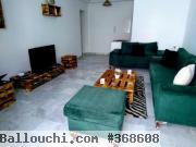 L322 Appartement MARIE HAMMAMET