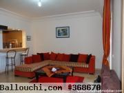 APPARTEMENT FIONA AV La Marina Yasmine Hammamet AV478