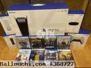 Sony PlayStation 5 Pro $250 Whatsapp: +218914501617