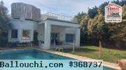 Villa Nayrouz à Vendre à Gammarth Sup