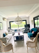 Villa avec piscine La Soukra