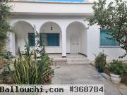 DAR LILYA à Hammamet Centre AL3091