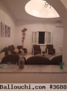 L295 Villa JINEN JINEN HAMMAMET NORD