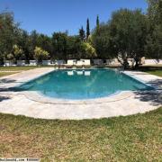 L298 Villa AICHA AICHA HAMMAMET SUD