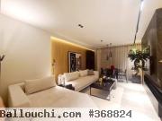 APPARTEMENT KINZA à Mrezka Hammamet Nord AV1707