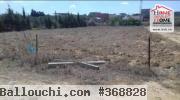 Terrain Villa Ghosn à Vendre à Hammem Ghazez