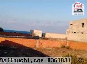 Terrain Villa  Rihane à Vendre à Hammem Ghazez