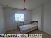 Appartement Carla 1 AV1705 Hammamet Mrezka