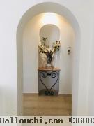 Dar La colombe AL124 Yasmine Hammamet