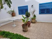 Maison OLYMPIA pour la vente hammamet