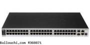 D-LInk DES 3552