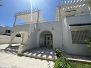 V359 Villa JAUNE HAMMAMET JINEN