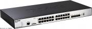 D-Link DGS-3120-24 TC