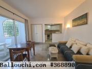 APPARTEMENT JESSY AV Hammamet Centre AV1677