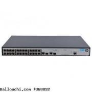 HP 1910 PoE+jG539A