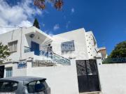 TERRAIN MONTFLEURY POUR IMMEUBLE