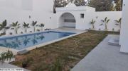 V316 Villa VIVIANE VIVIANE HAMMAMET